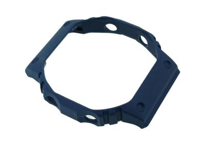 Casio G-Shock Bezel 10653752 blau Kunststoff Lünette DW-H5600MB-2