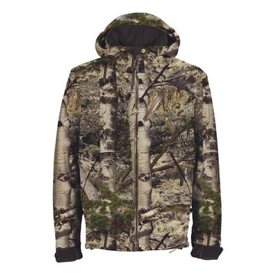 Sasta Mehto Pro 2.0 Camo Jacke Herren Mountain Country