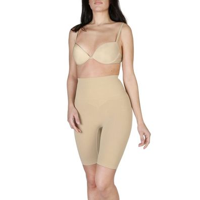 Bodyboo - Unterwäsche - Shaping underwear - BB2070-Nude - Damen - tan