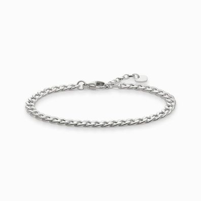 Thomas Sabo - LBA0105-001-12-L19,5v - Armband - Unisex - 925er Silber - 16-19.5cm