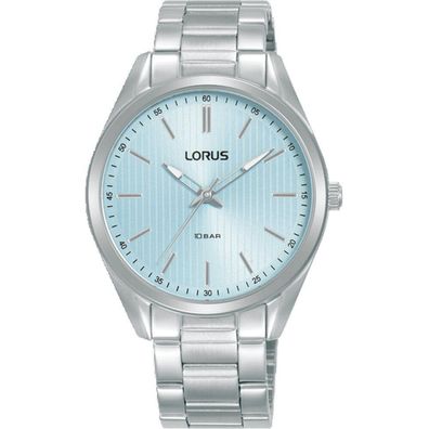 Lorus - RG209WX9 - Armbanduhr - Damen - Quarz - Sports