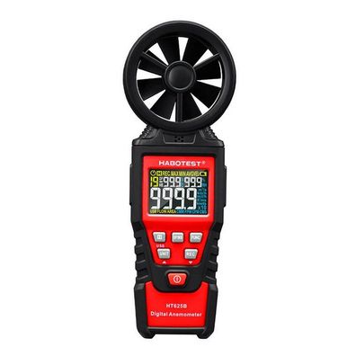 Habotest - HT625B - Anemometer