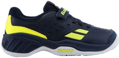 Babolat Pulsion Junior Tennisschuh (Allcourt)