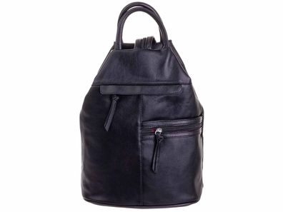 JSI Damen Phil Firenze Cityrucksack ca. 16,9 Liter Stadtrucksack PH2490