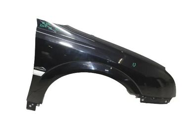 Vectra C Signum Vorfacelift Kotflügel vorne rechts Z20R Saphirschwarz Irmscher O2AD
