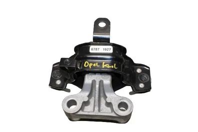 Karl Motorhalter Motor Halter Opel 67871927 R323