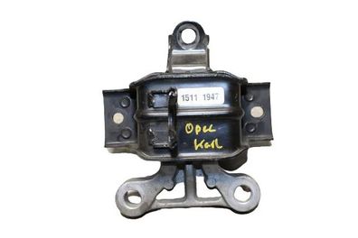 Karl Motorhalter Motor Halter Opel 15111947 Z5XM