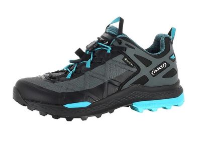 AKU Rocket DFS GTX Ws Wanderhalbschuhe