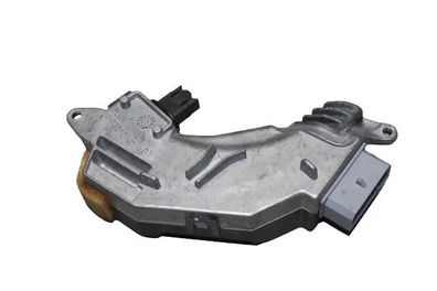Vectra C Signum Gebläsewiderstand Widerstand Gebläse PU2K 006962R Opel QP9N