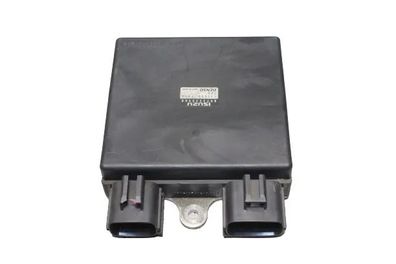 Vectra C Signum Steuergerät Injektor Einspritzung Z30DT 3,0 V6 Opel 8973530400 ZNXM