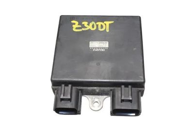 Vectra C Signum Steuergerät Injektor Einspritzung Z30DT 3,0 V6 Opel 8973530400 9GDG