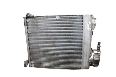 Zafira A Klimakondensator Kondensator Klimakühler Y20DTH 2,0 24465322 SU Opel VP2W