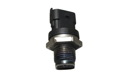 Corsa D Railsensor Drucksensor Kraftstoffsensor Z13DTJ 1,3 CDTI Opel 0281002706 Q29N