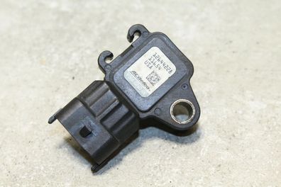 1,4 Ladedrucksensor Sensor Ladedruck A14XER Opel Meriva B Corsa D 12644228 LLZQ