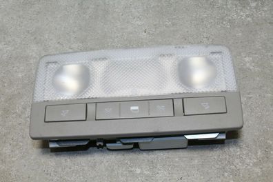 Innenraumbeleuchtung Innenraumlicht Licht Leseleuchte Opel Meriva B 316627975 56X5