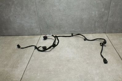 Kabelbaum Kabel Einparkhilfe PDC Sensoren hinten Opel Meriva B 13252869 2M9Y