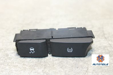 Opel Meriva B Schalter ESP Traktionskontrolle DDS 13288074 5WAB5