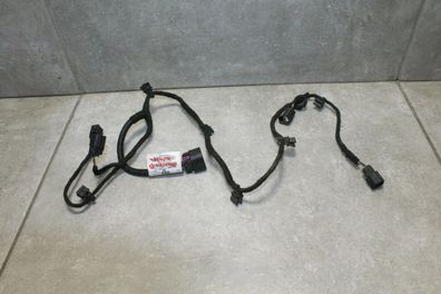 Kabelbaum Kabel Einparkhilfe PDC Sensoren hinten Opel Meriva B 13252869 LOK4