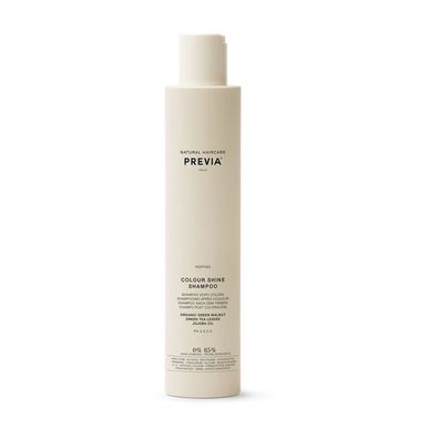 PREVIA Keeping After Color Shampoo 250 ml