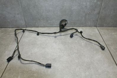 Kabelbaum Kabel Einparkhilfe PDC Sensoren hinten Opel Meriva B 13367136 MONB