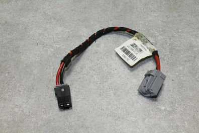 Kabel Kabelbaum Gebläsemotor Heizung Lüftung Opel Meriva B 13263281 ZQBA