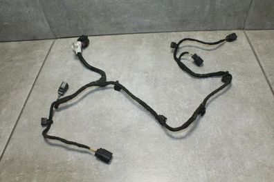 Kabelbaum Kabel Einparkhilfe PDC Sensoren hinten Opel Meriva B 13252869 ZQVA