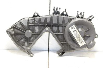Opel Astra J 1,7 Zahnriemenabdeckung Verkleidung Zahnriemen A17DTR 897376243 VVMR