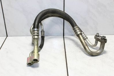 Opel Tigra B Twintop 1,4 66 KW Klimaleitung Leitung Klima Klimaanlage Z14XEP ZOAG