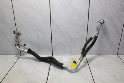 Opel Meriva B 1,7 CDTI Klimaleitung Leitung Klima Klimaanlage A17DTS 460046220 WGAN