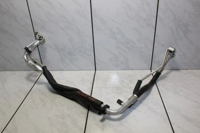 Opel Meriva B 1,4 Klimaleitung Leitung Klima Klimaanlage A14XER 13265846 BGXL