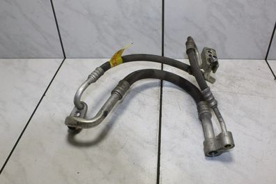 Opel Tigra B Twintop 1,4 66 KW Klimaleitung Leitung Klima Klimaanlage Z14XEP OLVQ