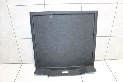 Opel Meriva A Teppich Kofferraumteppich Verkleidung Laderraum 13118579 5L3K