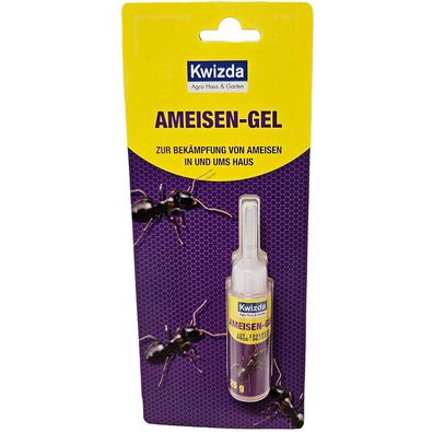 Kwizda Ameisengel 25g