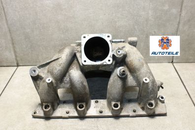 Opel Astra H Zafira B Ansaugbrücke Ansaugkrümmer 2.0 Z20LEL 55351718 3GAM6