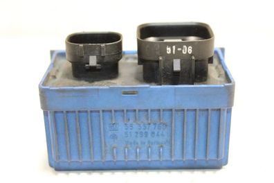 Opel Corsa D 1,3 CDTI Vorglührelais Relais GM 55557760 GP4V
