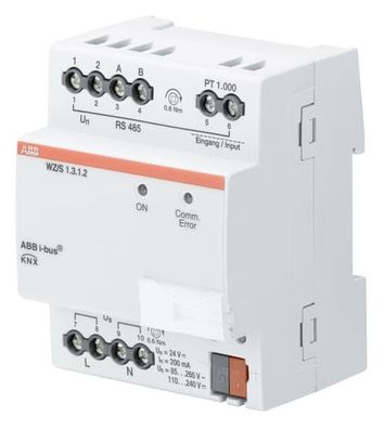 1St. Abb Wetterzentrale, REG WZ/S1.3.1.2WZ/S1.3.1.2