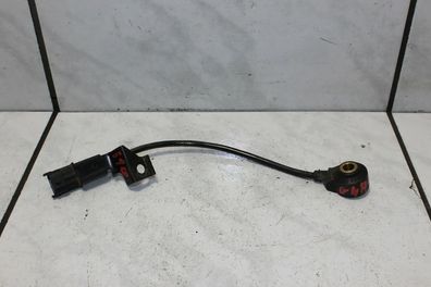 Hyundai i10 PA 1,1 49 KW Klopfsensor Knocksensor Sensor 39250 02900 3925002900 WXVW