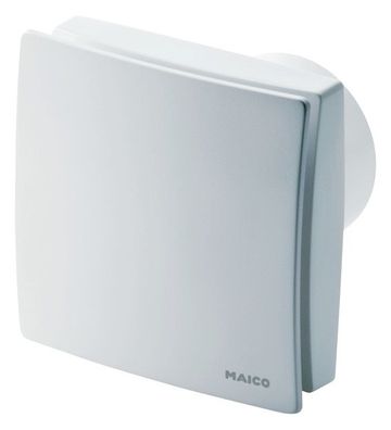 1St. Maico Zweistufiger ECA 150 ipro KVZCKleinraumventilator, N 150,0084.0092