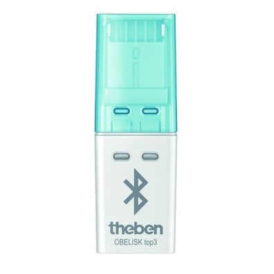 1St. Theben 9070130 Bluetooth Low Energy Obelisk top3 Bluetooth Obelisk top3