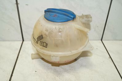 Seat Ibiza 6L 1,4 TDI Ausgleichsbehälter Kühlwasserbehälter BNM 6Q0121407 2A3R