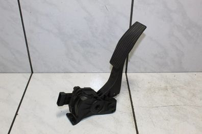 Opel Astra J Gaspedal Pedal Gaswertgeber Gaspotentiometer 13252702 EA 6AW4
