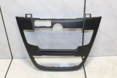 Opel Insignia Verkleidung Mittelkonsole Radio Abdeckung 13273253 5MPK