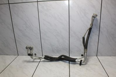 Opel Meriva B 1,4 Klimaleitung Leitung Klima Klimaanlage A14XER 13265846 LMW4
