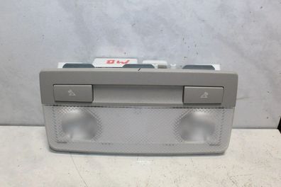 Opel Astra J Meriva B Innenraumleuchte Licht Leseleuchte Lampe 13285096 ZW3K