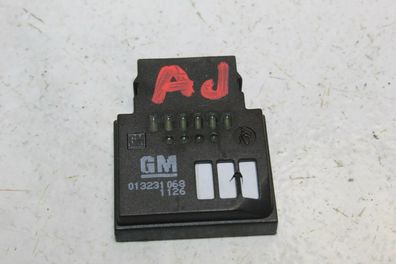 Opel Astra J Temperaturfühler Sensor 013231068 KMY9