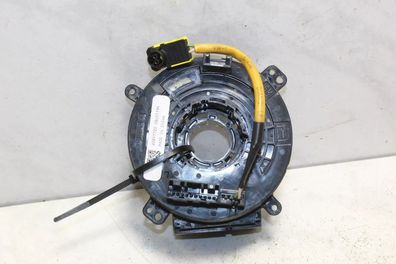 Opel Meriva B Airbagschleifring Schleifring Wickelfeder 20817720 E5KD