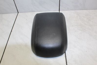 Opel Antara Armlehne Lehne Mittelarmlehne Armauflage Staufach Leder 434P