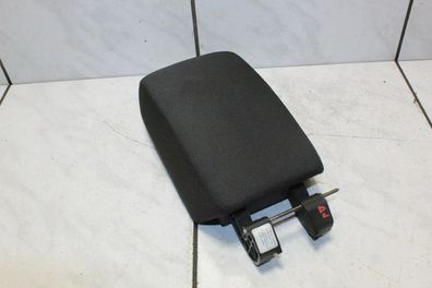 Opel Astra J Armlehne Lehne Mittelarmlehne Armauflage Staufach 13262699 RZK9