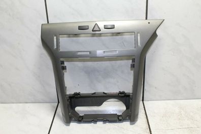 Verkleidung vorne Mittelkonsole Armaturenbrett Opel Astra H 331985437 PMPG