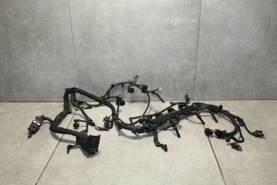 1,3 CDTI 55 KW Motorkabelbaum Kabelbaum Motor Z13DTJ Opel Corsa D 00552074160 6EOL